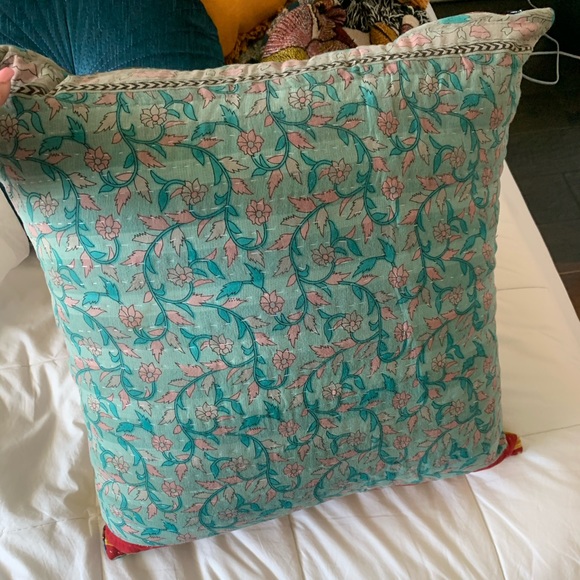 Brand new one of kind urban out fitters pillow - Picture 2 of 2